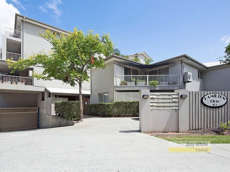 12/5 Whytecliffe Street, Albion QLD 4010