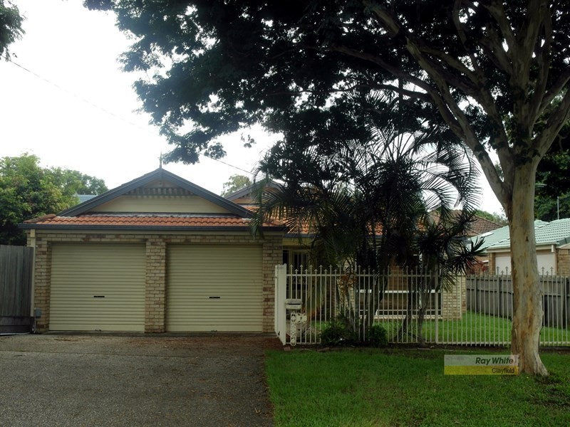 9 Nambour Street, Gaythorne QLD 4051