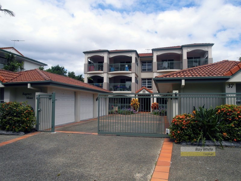 3/37 Stevenson Street, Ascot QLD 4007