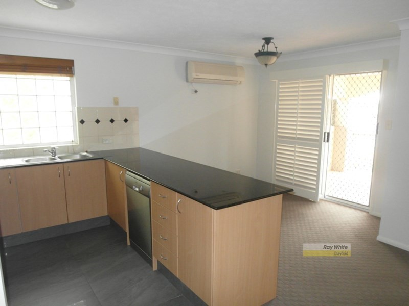 3/37 Stevenson Street, Ascot QLD 4007