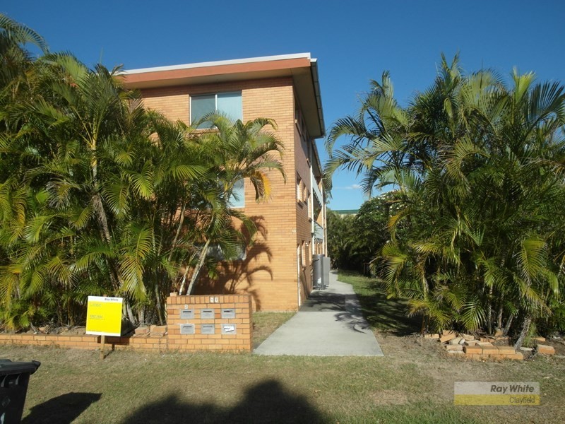 5/17 Seabrook Street, Kedron QLD 4031