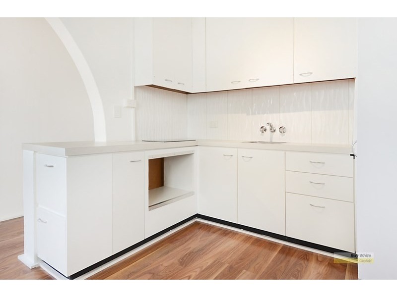 5/28 Fortescue Street, Spring Hill QLD 4000