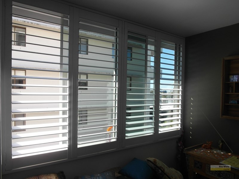 5/28 Fortescue Street, Spring Hill QLD 4000