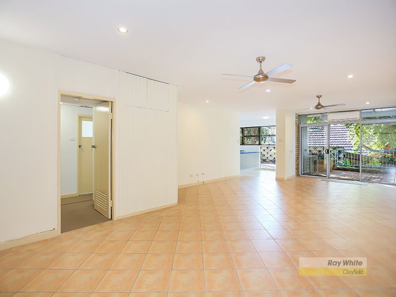 GA/11 Hillside Crescent, Hamilton QLD 4007