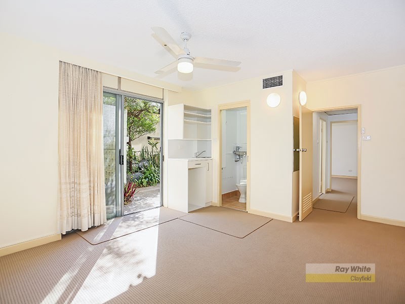 GA/11 Hillside Crescent, Hamilton QLD 4007