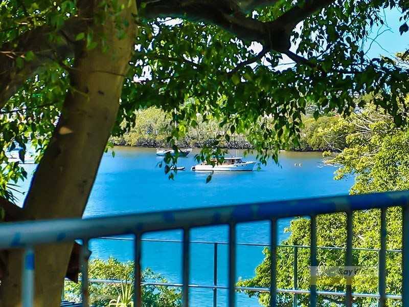 GA/11 Hillside Crescent, Hamilton QLD 4007