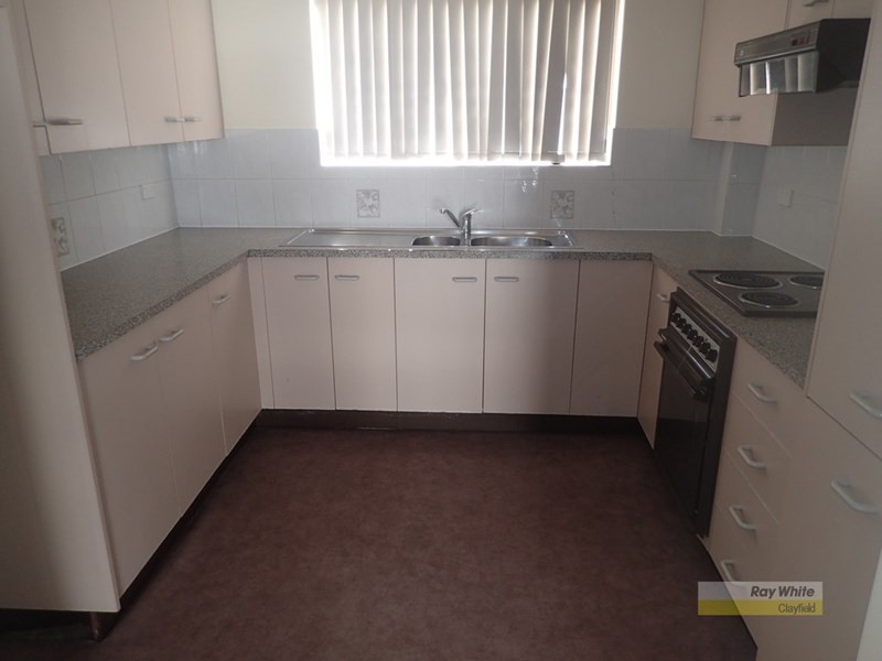 4/5 Silva Street, Ascot QLD 4007