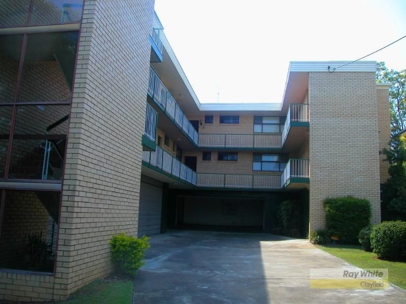 5/29 Victoria Street, Clayfield QLD 4011