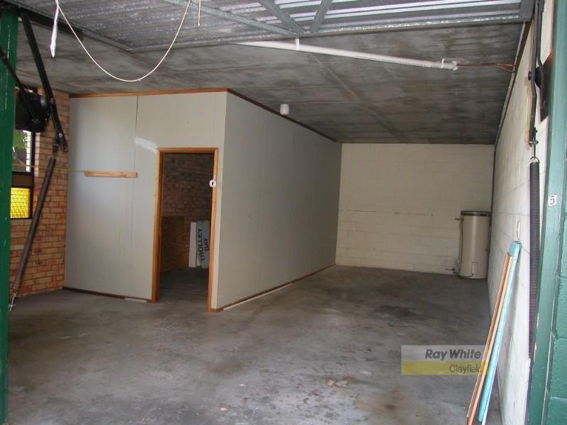 5/29 Victoria Street, Clayfield QLD 4011