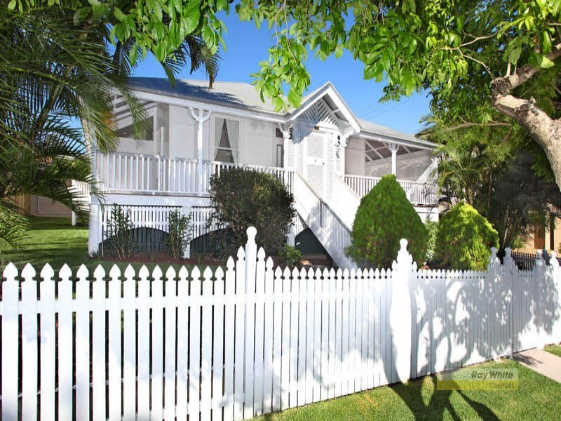 39 Montpelier Street, Clayfield QLD 4011