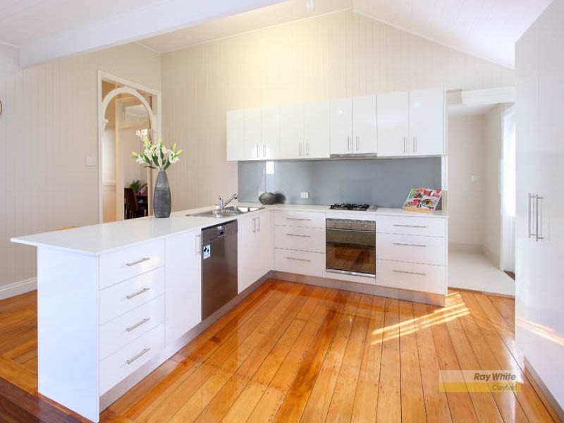 39 Montpelier Street, Clayfield QLD 4011