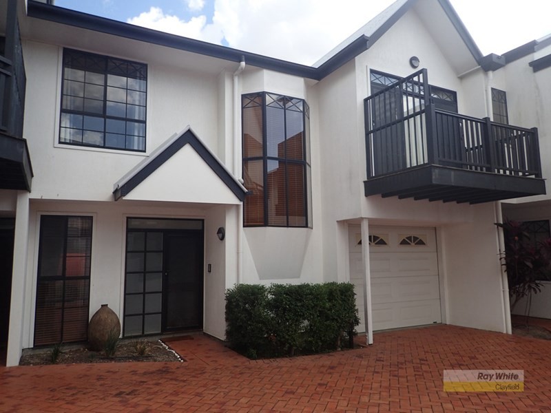 2/22 Vine Street, Ascot QLD 4007