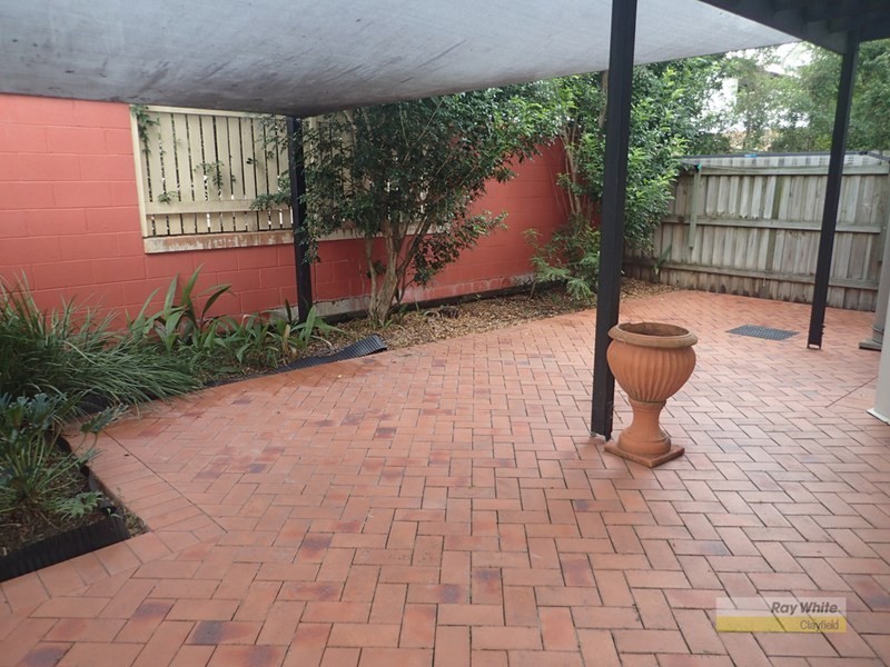 2/22 Vine Street, Ascot QLD 4007