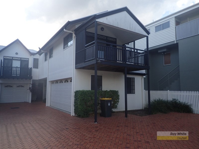 1/22 Vine Street, Ascot QLD 4007