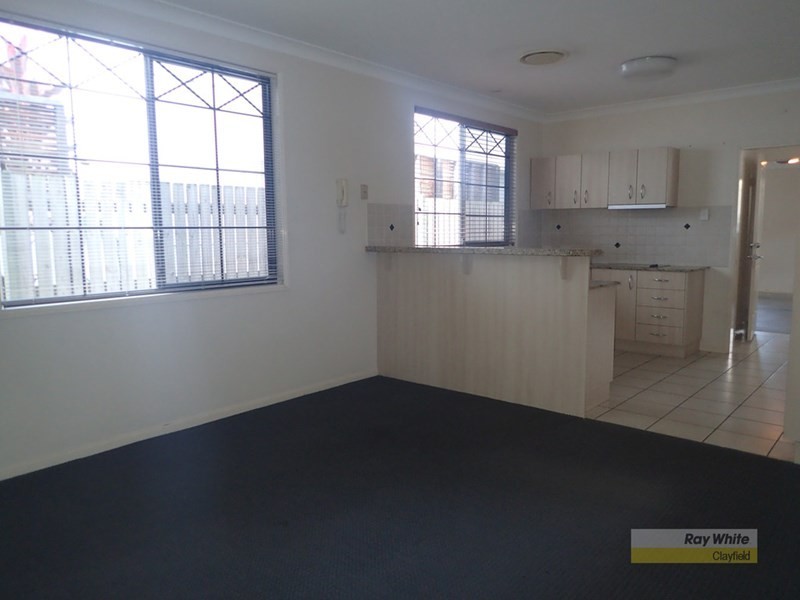 1/22 Vine Street, Ascot QLD 4007