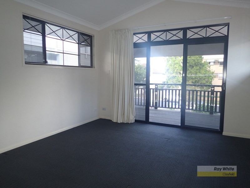 1/22 Vine Street, Ascot QLD 4007