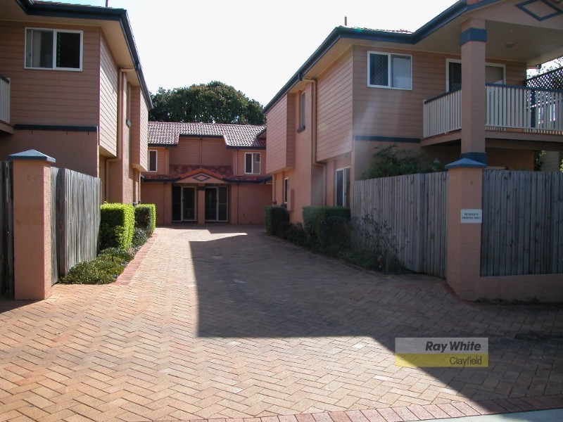 4/43 David Street, Nundah QLD 4012