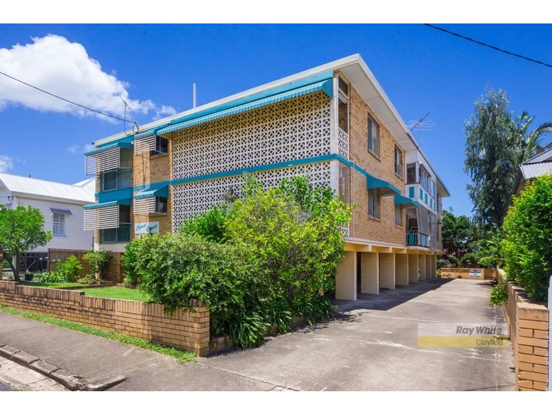 1/33 Queens Road, Clayfield QLD 4011
