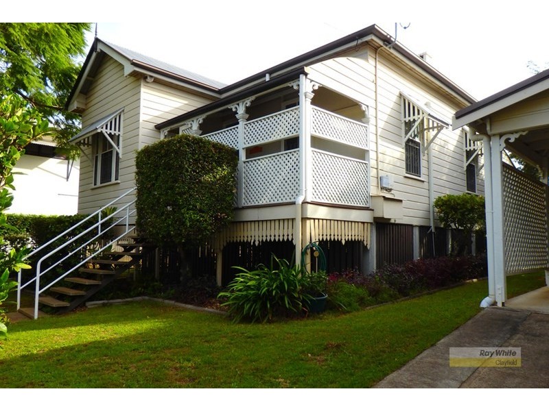 150 Alexandra Road, Clayfield QLD 4011