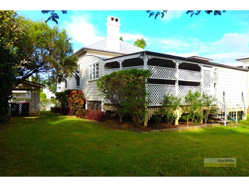 150 Alexandra Road, Clayfield QLD 4011