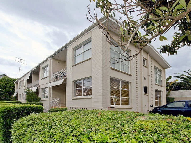 8/11 Beatrice Terrace, Ascot QLD 4007