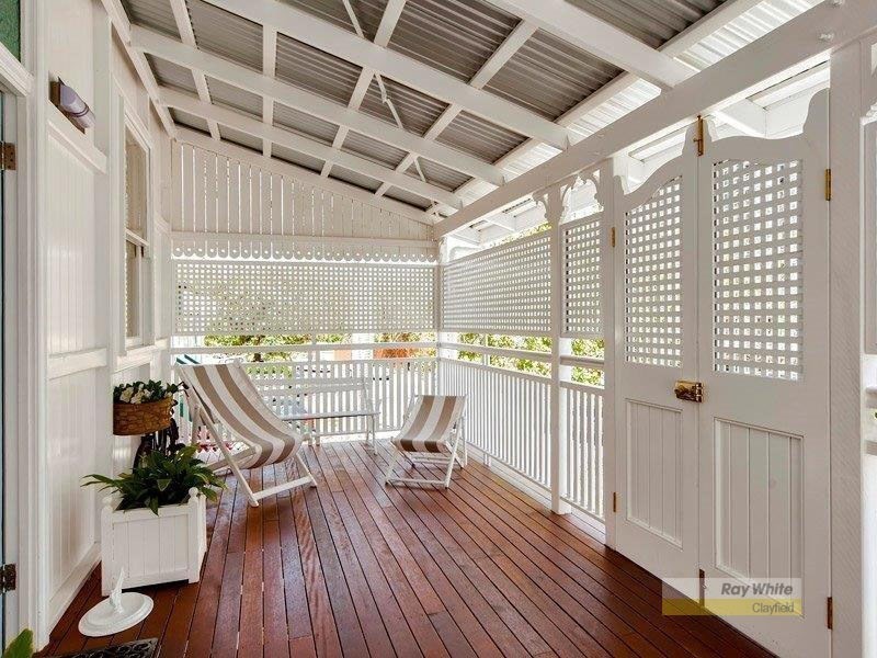 22 Allen Street, Hamilton QLD 4007
