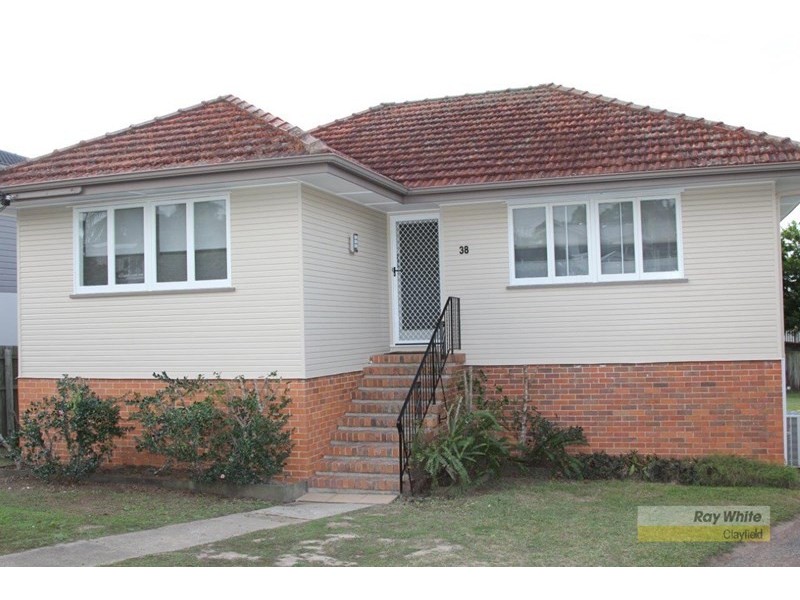 38 Belnoel Street, Wavell Heights QLD 4012