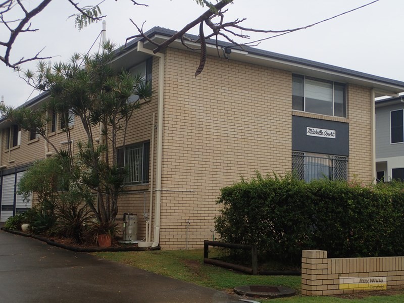 3/8 Harry Street, Zillmere QLD 4034