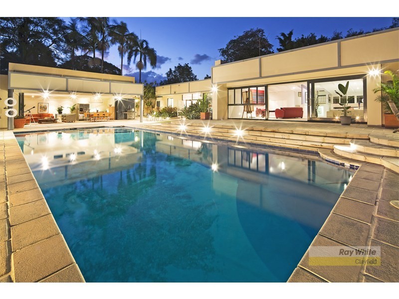 36 Armagh Street, Clayfield QLD 4011