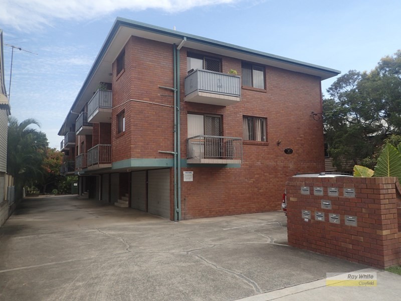 8/37 Robinson Road, Nundah QLD 4012