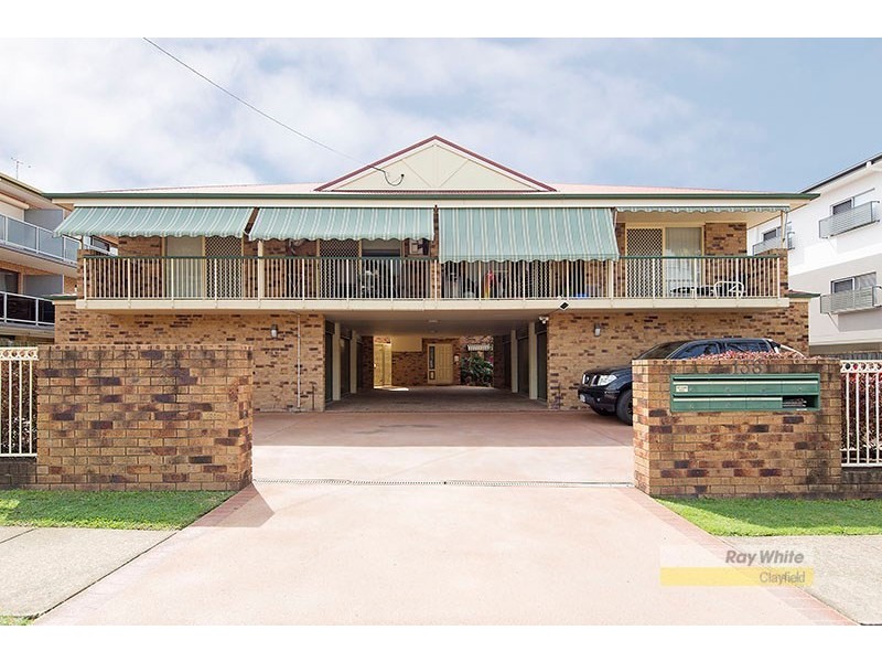 6/138 Ridge Street, Northgate QLD 4013