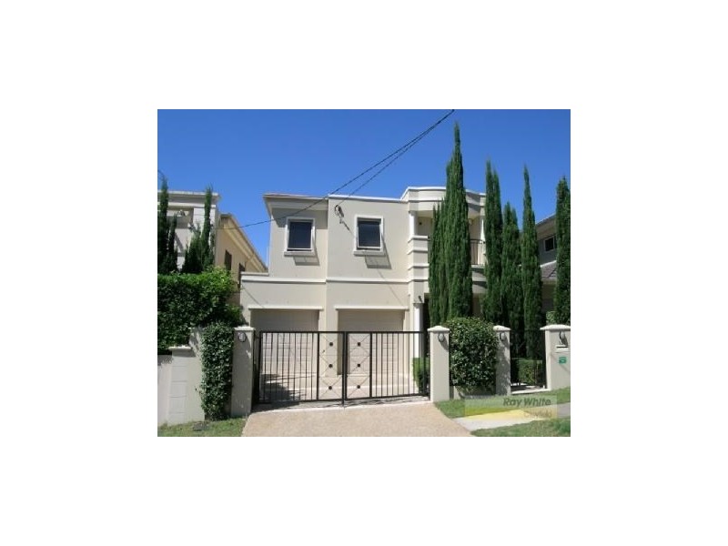 131 Alexandra Road, Clayfield QLD 4011