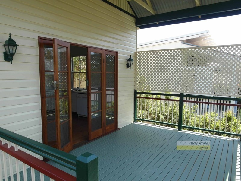 19 Howie Street, Clayfield QLD 4011