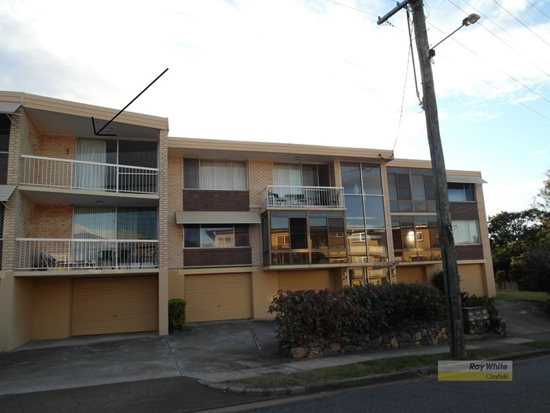 6/41 Reeve Street, Clayfield QLD 4011