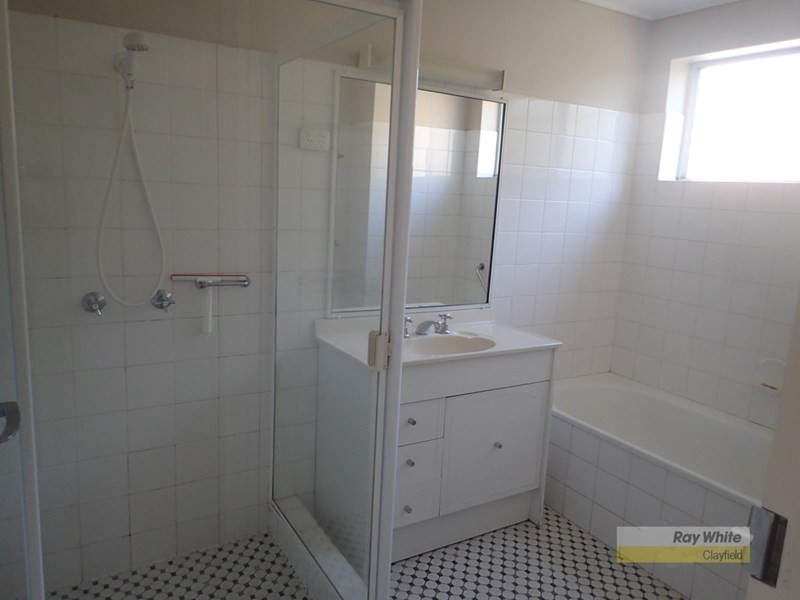 3/42 Gregory Street, Clayfield QLD 4011