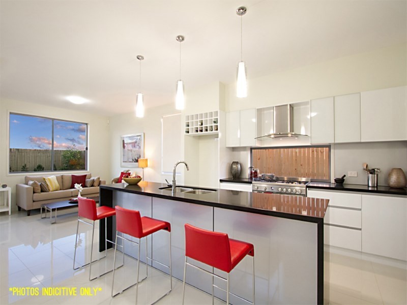 LOT 271 Wongara Street, Clayfield QLD 4011