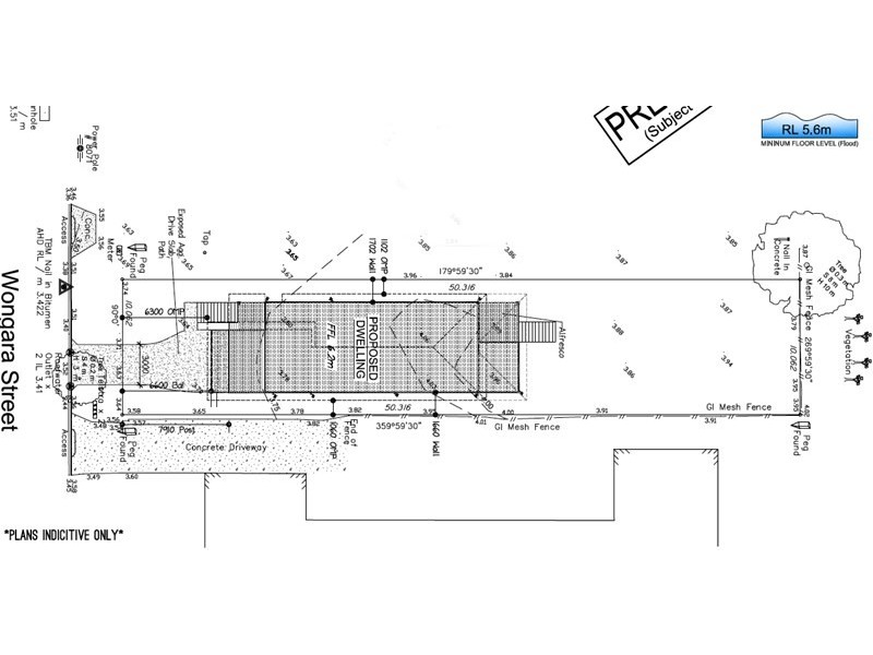 LOT 271 Wongara Street, Clayfield QLD 4011