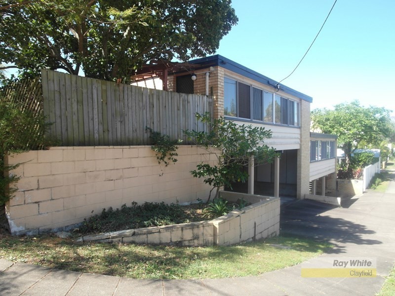 5/18 Kidston Street, Ascot QLD 4007