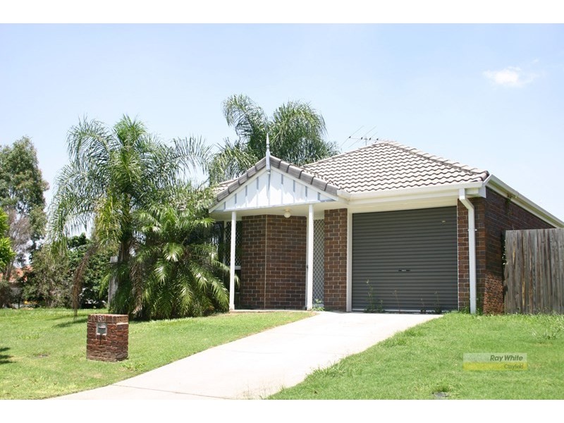 31 Turquoise Place, Wavell Heights QLD 4012