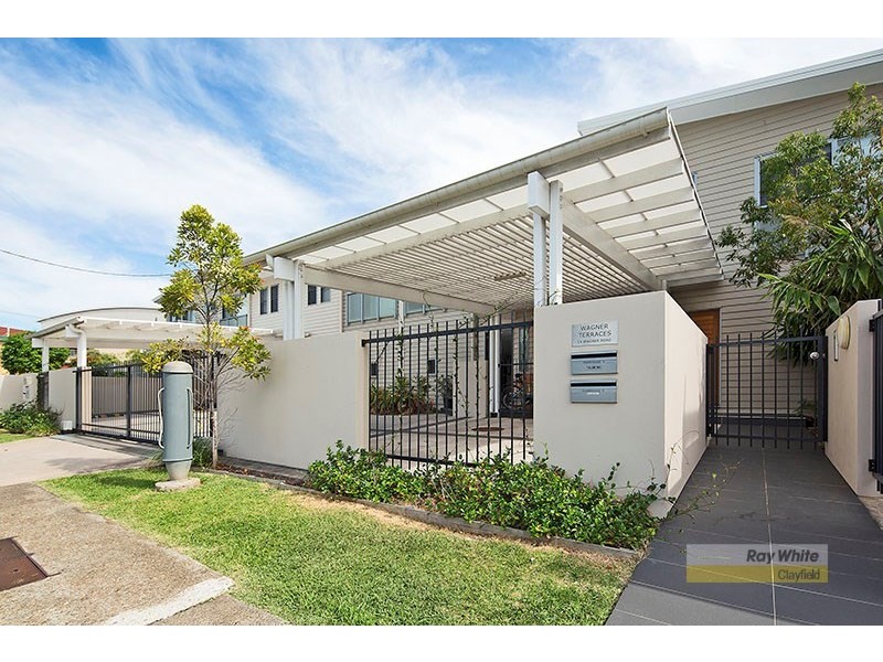 4/14 Wagner Road, Clayfield QLD 4011