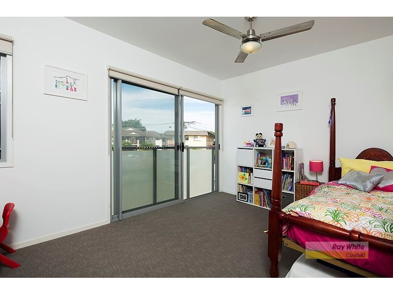 4/14 Wagner Road, Clayfield QLD 4011