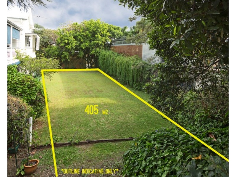 92 Bellevue Terrace, Clayfield QLD 4011