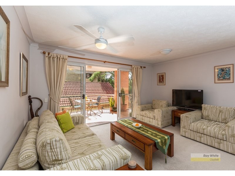 4/20 Dobson Street, Ascot QLD 4007