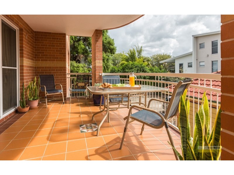 4/20 Dobson Street, Ascot QLD 4007