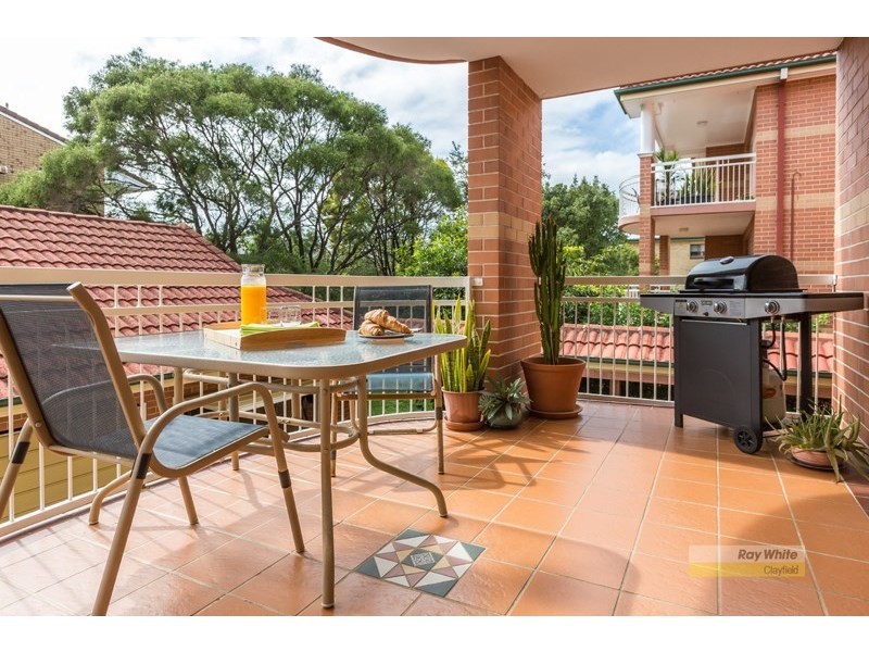 4/20 Dobson Street, Ascot QLD 4007