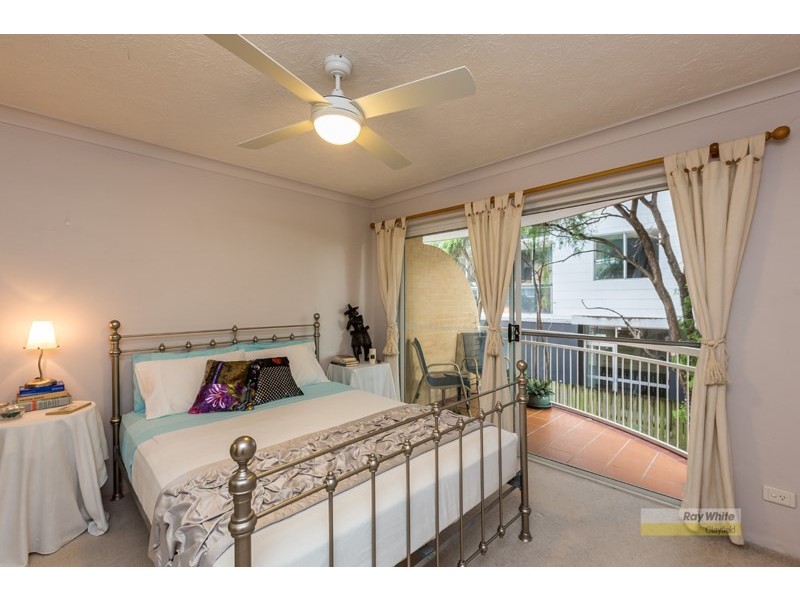 4/20 Dobson Street, Ascot QLD 4007