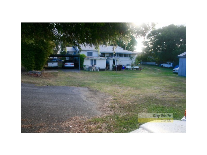 3 Everthorpe Street, Northgate QLD 4013