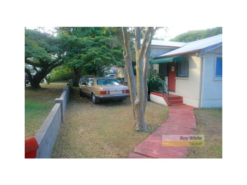 3 Everthorpe Street, Northgate QLD 4013