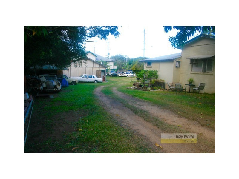 3 Everthorpe Street, Northgate QLD 4013