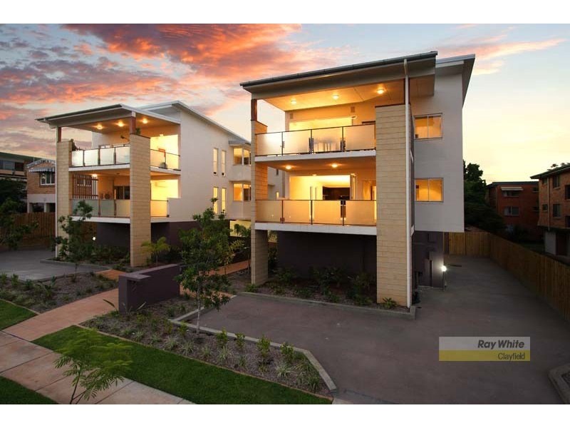 2/28-32 Vine Street, Clayfield QLD 4011